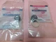 GENUINE TECUMSEH OIL DRAIN PLUG SET 2 # 30572  --- BOX 6020 R