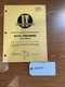 I&T Allis-Charmer Shop Manual Models D-21,D-21 Series II,Two-Ten,Two-Twenty