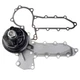 Water Pump E5900-73032 for Kioti LK3054 LK2554 CK25 CK30 LB2204 LK3504 3A139-SV1