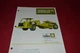 Terex TS-18 Scraper Pan Dealer's Brochure DCPA6 ver4