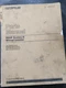 CAT Caterpillar 966F Series 2 When Loader Parts Manual