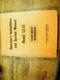   LINK-BELT LS-51  OPERATING AND SERVICE MANUAL