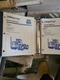 VERSATILE 1156 TRACTOR SERVICE SHOP REPAIR WORKSHOP MANUAL Set 1 & 2