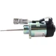 Fuel Stop Solenoid 1E411-60012 for Kubota D722 D902 Z482 B2620HSD B7510D BX1500D