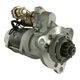 NEW STARTER FOR 2-135 2-150 2-155 2-180 WHITE TRACTOR 1975-1986 Caterpillar Eng