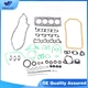 4D55 4D55T Overhaul full Gasket Kit For Mitsubishi engine Galant Pjero L300 L200