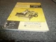 Hough H-90C D-90C Wheel Loader HYDRAULICS Service Repair Manual SFC-2-HY xz