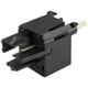 Blower Control Switch Front For 1997-2004 Ford E150 E250 E350 E450 Econoline