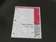 Case SBX530, SBX540 Baler Operators Manual Owners Book