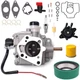 Carburetor for Kohler CH25 CH730 740 25HP 27HP Engines, Carb with Tune-Up... 