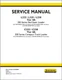 2014 New Holland L223 L225 L230 C232 C238 Tier 4A 200 Series Manual USB
