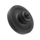 Bottom Roller Assembly for Bobcat T550 T590 T595 Track Loader Part# 7233630 New