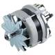 12V 60A Alternator AAK2301 IA0292 7020417 For Iskra JLG 500RTS 400RTS 40HA 60HA