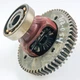 Yazoo 702-054 Differential Gear OEM NOS Fits YR 36/42/48/60/76 Riding Mowers