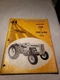 International 2500 Lo Boy Tractor Operators Manual 1082838R1 4-71