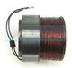 ALTERNATOR ROTOR BOBBIN (FIELD CORE) DELCO REMY 25SI TYPE 24 V SERVICING 1117236