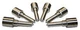 90HP/100HP Injector nozzles 1994-98 Fits Dodge Cummins Diesel like  Marine 370HP
