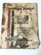 Massey Ferguson Quick-Attach Corn Heads Operator's Manual MF24 34 44 64 33 43 63