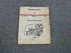 Deutz F5L912W F6L912W BF4L913 F3L911 Diesel Engine Shop Service Repair Manual