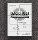 NO. 45 RADIO TUBE FUNDAMENTALS ANTIQUE MANUAL FITS 1951 GERNSBACK BY GJC 3624