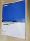 KOBELCO  SK30SR-3 Hydraulic Excavator, Operator's Manual 6/2004