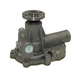SBA145017790 Water Pump Fits New Holland Tractor TC30 TC31DA TC33 TC33D TC35