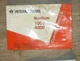 International Medium Duty 1000 4000 Operator's Manual 1087596-R6 OEM