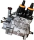 Fuel Injection Pump 6262-71-1110 for Komatsu SAA6D140E Engine WA500-7 WA500-8