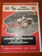 1947 Ford Field Cultivator Lift Type Operating Assembly Instructions #SE-5033