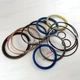 For Hitachi 4660588 Hydraulic Cylinder Seal Kit Ex2500-5