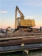 Liebherr R912 Track Excavator