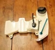STIHL Fuel Tank Assy FS240 FS260 FS360 FS410 FS460 4147-350-0404 Genuine OEM