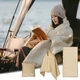 Electric Heated Blanket Winter USB Heating Blanket Camping Warm Sleeping Liner