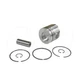 1283295PK Piston Kit Fit Caterpillar 315A 315AL 315B 315BL 939C 3046 D5CIII D5G
