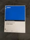 Kobelco SK27SR-5 ACERA Compact Hydraulic Excavator Operators Manual