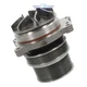 Water Pump 3684450 3683651 NEW For Cummins ISX ISX15 QSX QSX15 Engines 4386576