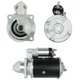 Starter for Massey Ferguson Claas Linde Bomag Landini Perkins 6,354 4,224 6,365