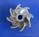 OEM IMPELLER FOR WATER PUMP, KAWASAKI FD750D, FD791D, 59256-2069, 12D25