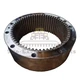 For Kobelco SK200-8 Swing Ring Gear 61T 108L YN32W01056P1 Reduction Gearbox