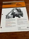 Case 1085 Cruz Air Excavator Brochure FCCA24