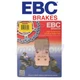 EBC Front SV Series Severe Duty Brake Pads for 2007-2013 Honda TRX420TM kr
