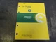 John Deere 245 & 265 Lawn and Garden Tractors Operator's Manual  OMM117163 H2