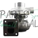 Turbocharger 6137-81-8301 6137818301 For Komatsu PC200-3 Excavator S6D105 Engine