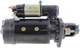 New USA Built 24 Volt 41MT Starter fits Fiat-Allis FR-10B Diesel 1985 - 1995