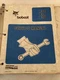 BOBCAT 730 731 732 SERVICE SHOP REPAIR MANUAL SKID STEER LOADER 6556583