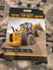 Case 721E 721EXT 821E Wheel Loader Brochure FCCA25