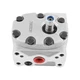 Hydraulic Pump For Case IH Tractor 330 340 460 504 560 656 660 806 70933C91