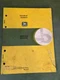 John Deere 2 Cylinder Electrical Systems Dealer Service Manual Magneto SM-2029