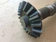 Rhino GEAR 00759488 with 17 tooth  for SE10-4A SE15-4A, SR240, TW84 96 (03-007)