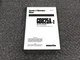 Komatsu GD825A-2 Motor Grader Owner Operator Maintenance Manual SN 12107-Up